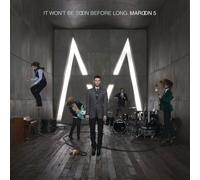 Maroon 5 It Won't Be Soon Before Long (Vinyl LP)