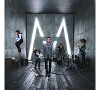 Maroon 5 - IT WON'T BE SOON.. -LTD-