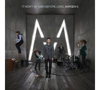 Maroon 5 - It Won't Be Soon...(Slidepack)