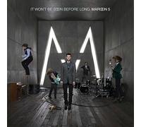 Maroon 5 - It Won'T Be Soon...(Spec.Edt.)