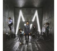 Maroon 5 - IT WON'T BE SOON -UK EDIT