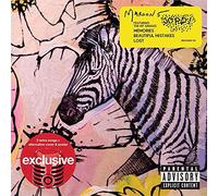 Maroon 5 JORDI (CD) Deluxe Album