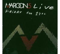 Maroon 5 - Live (CD+DVD)