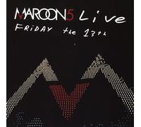 Maroon 5 - Live [Import]