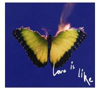 MAROON 5 - Love Is Like (2025) CD preorder