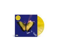 Love is Like (LP Colorato)