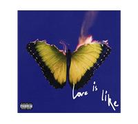 - Maroon 5 - Love Is Like - LP (analogico)