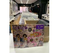 Maroon 5 LP Memories Beautiful Mistakes Lost Purple Vinyl Sealed