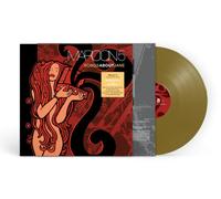 MAROON 5 - LP Songs about Jane (Lim. Ed.) 2026 Gold Vinyl Pre Order