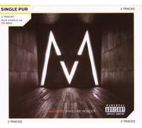 Maroon 5 - Makes Me Wonder (2-Track)