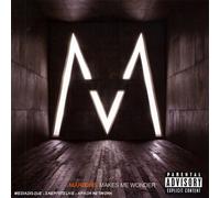 Maroon 5 - Makes Me Wonder [Import]
