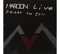Maroon 5 - Maroon 5 Live-Friday The 13th (2 CD)