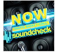 Maroon 5 - Maroon 5 - Now That's What I Call Soundcheck (1 CD)