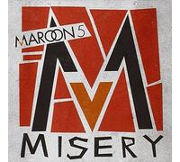 Maroon 5 - Misery by Maroon 5