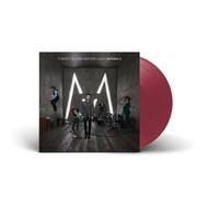 MAROON 5 | Non sarà presto prima di molto | PRESALE Limited Oxblood Vinyl LP