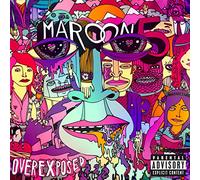 Maroon 5 – Overexposed