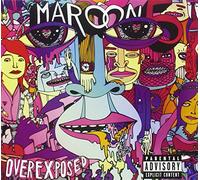Maroon 5 - Overexposed
