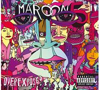 Maroon 5 - Overexposed (Deluxe Edt.)