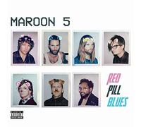 Maroon 5 - Red Pill Blues (Deluxe Edt.)
