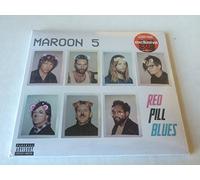 Maroon 5 - Red Pill Blues