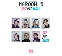 Maroon 5 - red Pill Blues