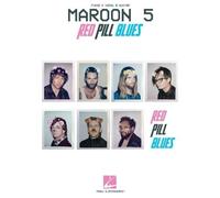Maroon 5 - Red Pill Blues (Tascabile)