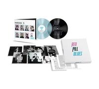 Maroon 5 Red Pill Blues (Vinyl LP)