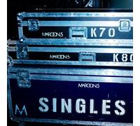 Maroon 5 - Singles Collection