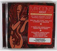 Maroon 5 - Songs About Jane - 10th Anniversary