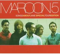 Maroon 5 - Songs About Jane .)