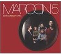 MAROON 5 - SONGS ABOUT JANE
