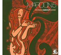 Maroon 5 - Songs About Jane