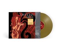 Maroon 5 - Songs About Jane