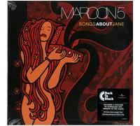 Vinile Maroon 5 - Songs About Jane