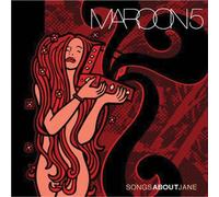 Maroon 5 - Songs About Jane by Maroon 5 (2012-03-21)