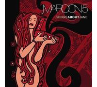 Vinile Maroon 5 - Songs About Jane