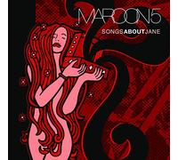 Maroon 5 - Songs About Jane -Ltd-