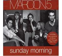Maroon 5 - Sunday Morning