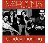 Maroon 5 - Sunday Morning