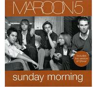 Maroon 5 - Sunday Morning [Import]