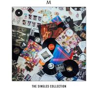 Maroon 5 The Singles Collection Japan Limited Edition SHM-CD NUOVO
