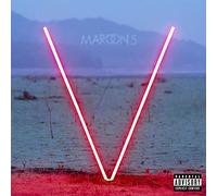Maroon 5 - V (LP)