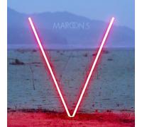 maroon 5 - V