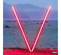 Maroon 5 - V (LP)
