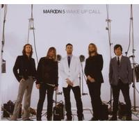 Maroon 5 - Wake Up Call