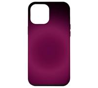 Maroon Aura for old souls or quiet leaders Custodia per iPhone 12 Pro Max