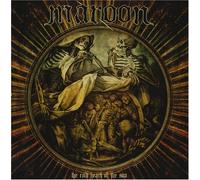 MAROON - COLD HEART OF THE SUN