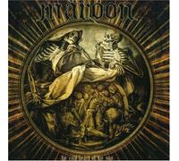 Maroon - Cold Heat of the Sun