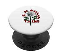 Maroon Rosso Borgogna Ain't Nothing Sweet Maroon PopSockets PopGrip Adesivo
