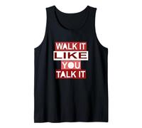 Maroon Rosso Borgogna Walk/Talk IT Maroon Rosso Borgogna Canotta